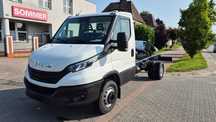 Iveco 70C18  Iveco Daily 70C18. Nowe. Fabryczna przystawka odbioru mocy