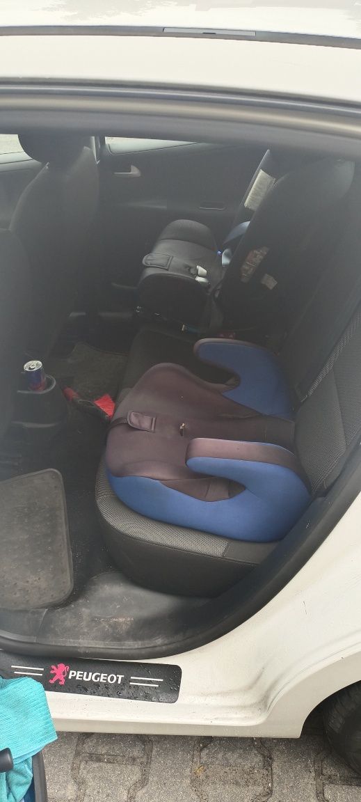 Peugeot 207 1.6HDI 90km