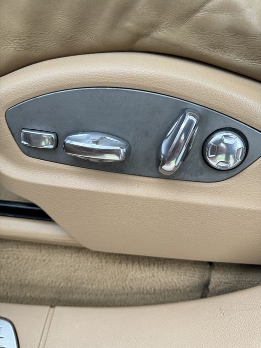 Porsche Cayenne 3.0 diesel рассмотрю ОБМЕН