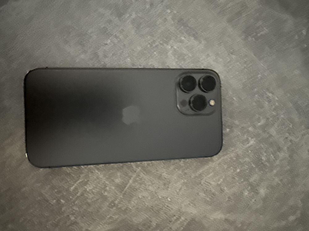 Iphone 13 pro max