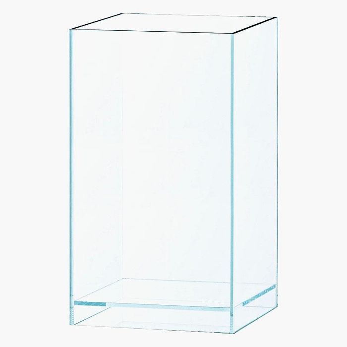 Dooa neo glass air 15x15x25 akwarium ADA