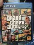 Jogos ps4 - bom estado