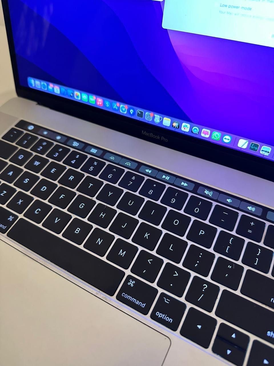 MacBook Pro 2016 у гарному стані
