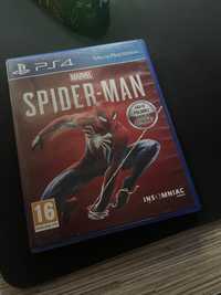 Spider-man ps4 idealna