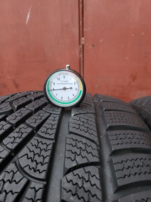 255/35/20 R20 Pirelli Sottozero W240 4 шт ціна за 1шт шини
