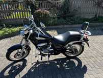 Gilera Cougar Gilera coguar 125