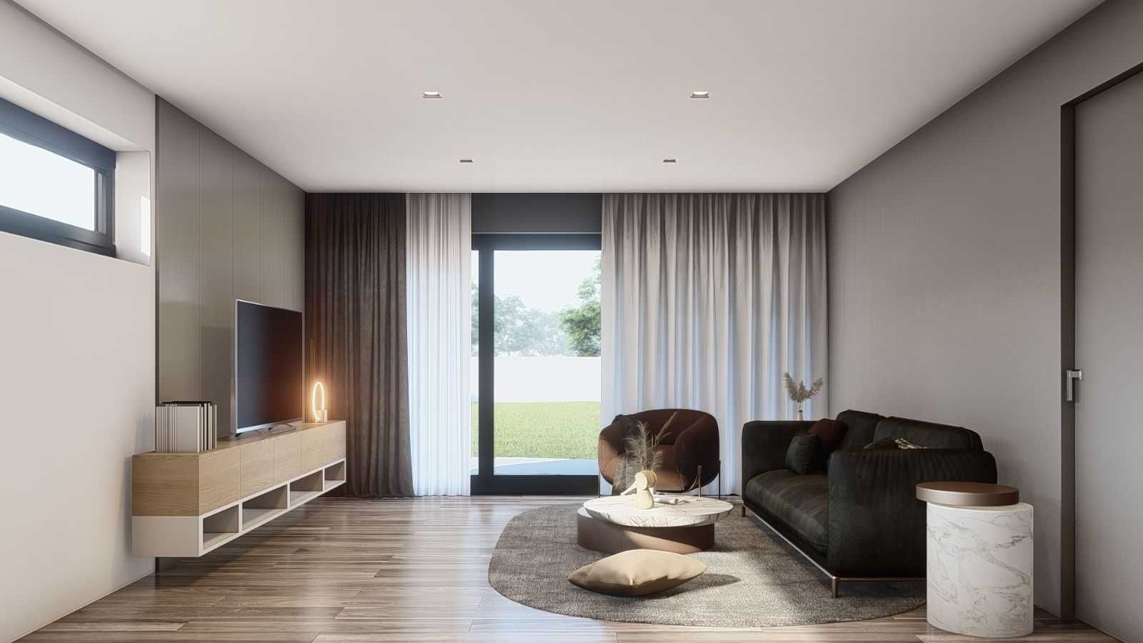 Oportunidade! Casa em Construção à Venda , Gândara, Valença