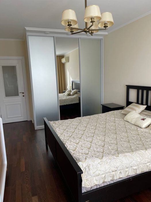 Оренда 2-кімнатної квартири в ЖК Сонячна Брама