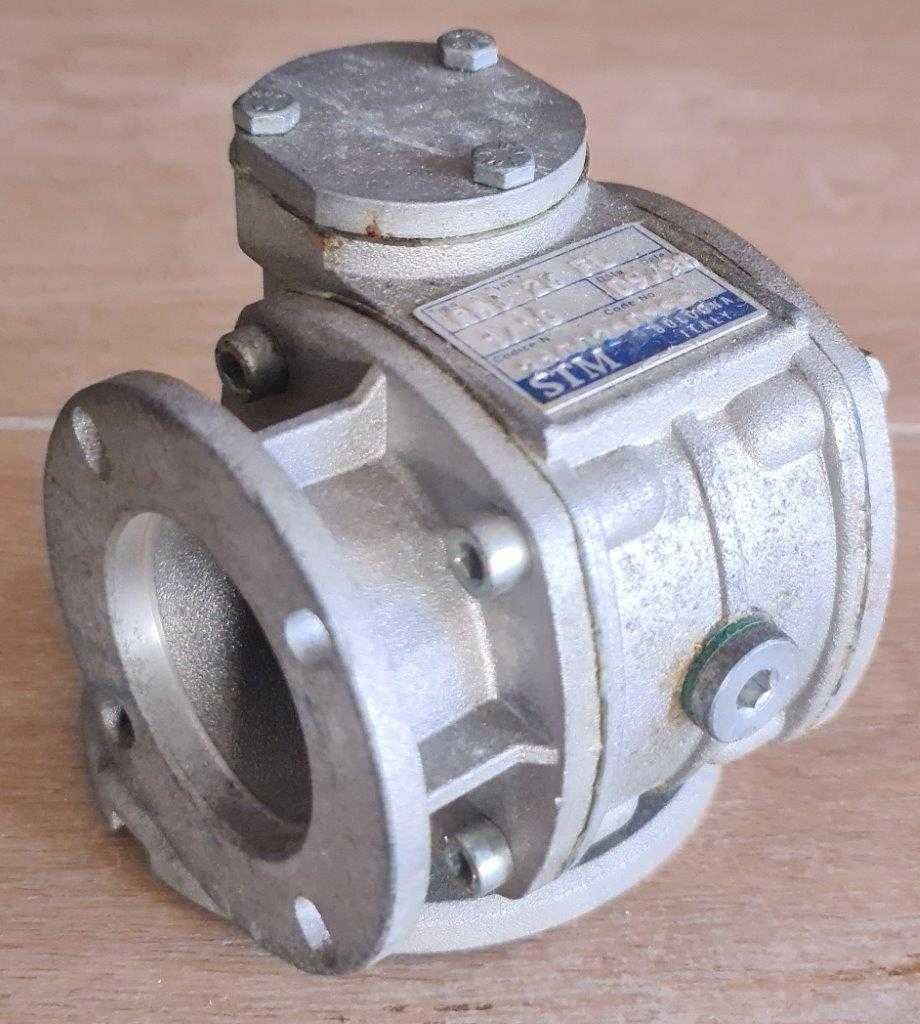 Redutora STM 1/10