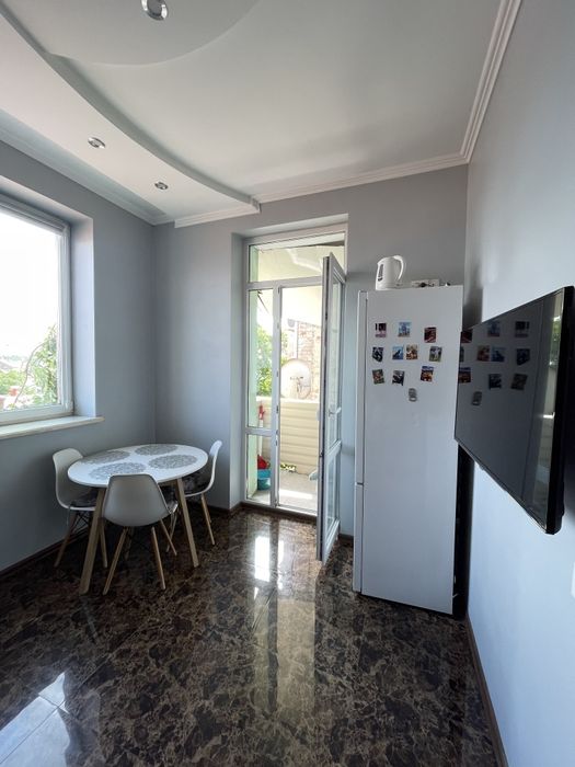 Продається квартира в Центрі