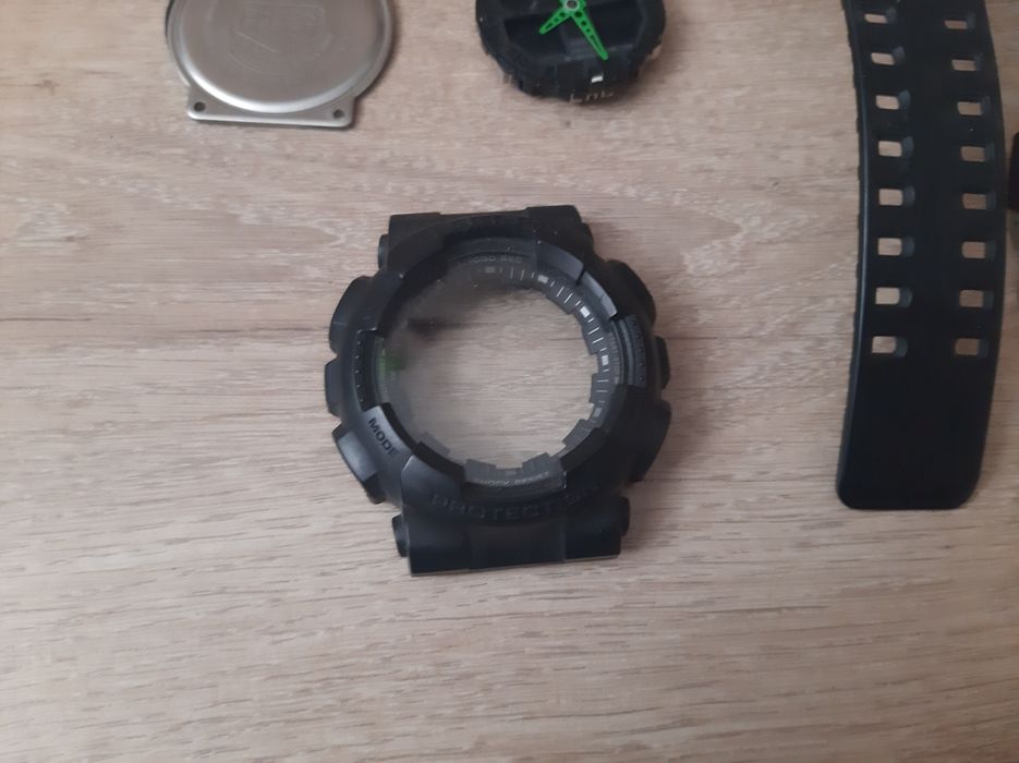 Наручные часы Casio G-Shock Ga 2100 оригинал