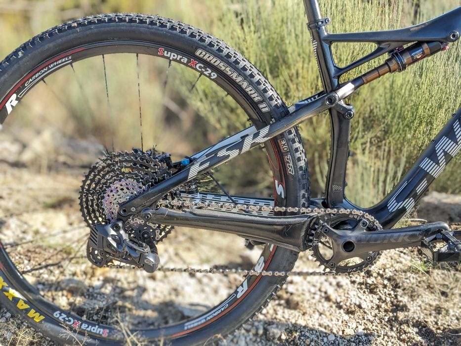 9,7 Kg Specialized Epic S-Works