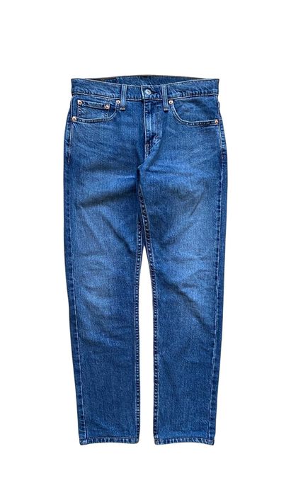 Levi's 512 W29/L30, stan bardzo dobry