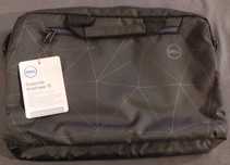 Torba na laptopa 15 DELL Essential, nowa, metka