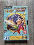 Hugo Tajemnice Oceanu