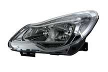 Opel Corsa D 11- Lampa/Reflektor przód lewy /H7+H1/.> PROMOCJA !!!
