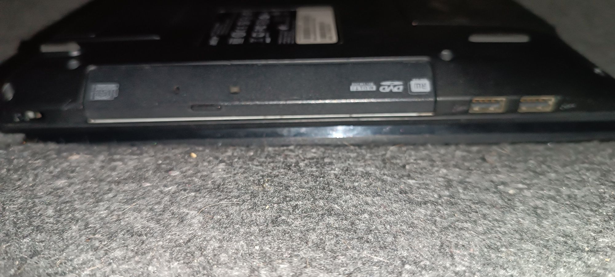 Отличный быстрый ноутбук ACER 5742 i7 620m