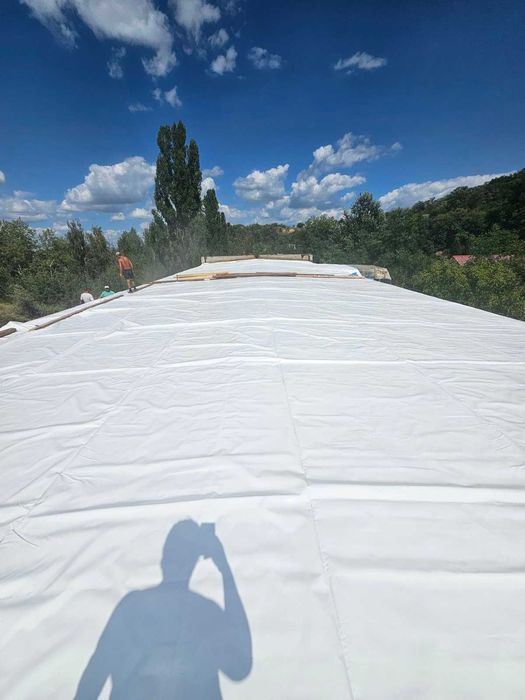 Продається тент новий для накриття