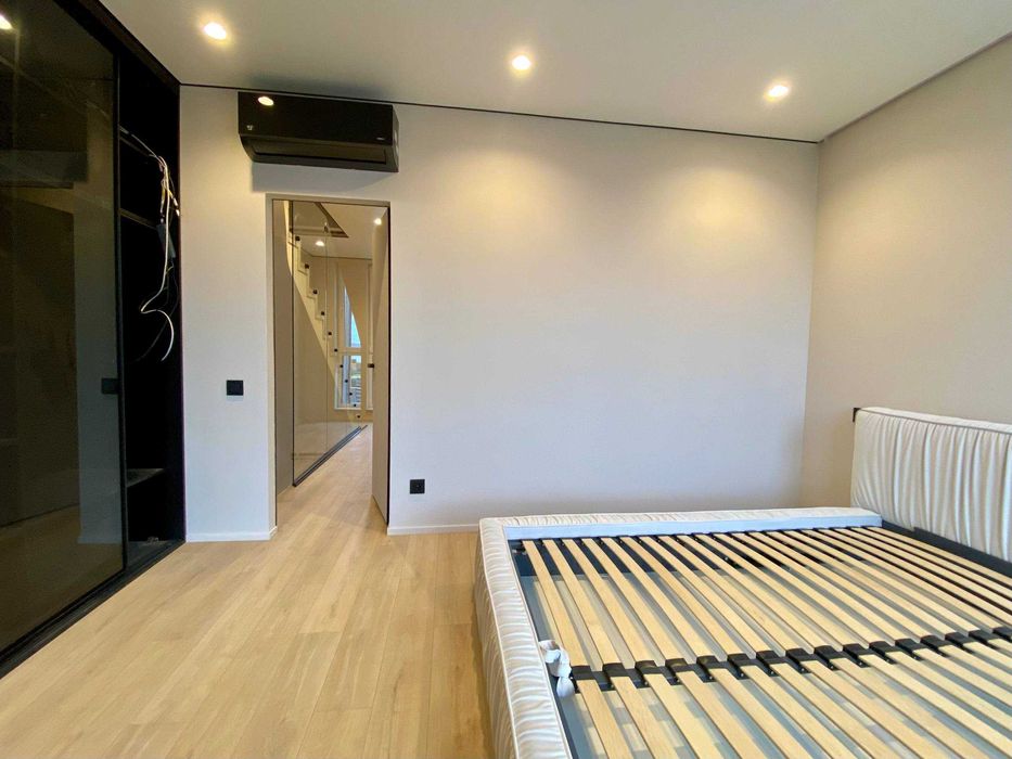 Продаж 5к таунхауса Райдужна 38 Софіївська Борщагівка