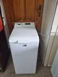 Pralkama 2,5 letnia electrolux na 6kg 1000obrotow wirowania