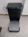 Ecovacs Deebot X2 OMNI