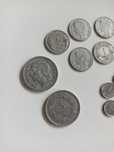 Kolekcjonerska Moneta Francs RF