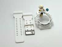 Pasek + Bezel Casio G-Shock GA-100 GA-110 GA-120