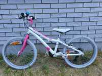 Rower dla dziecka Angang Angel 20 cali