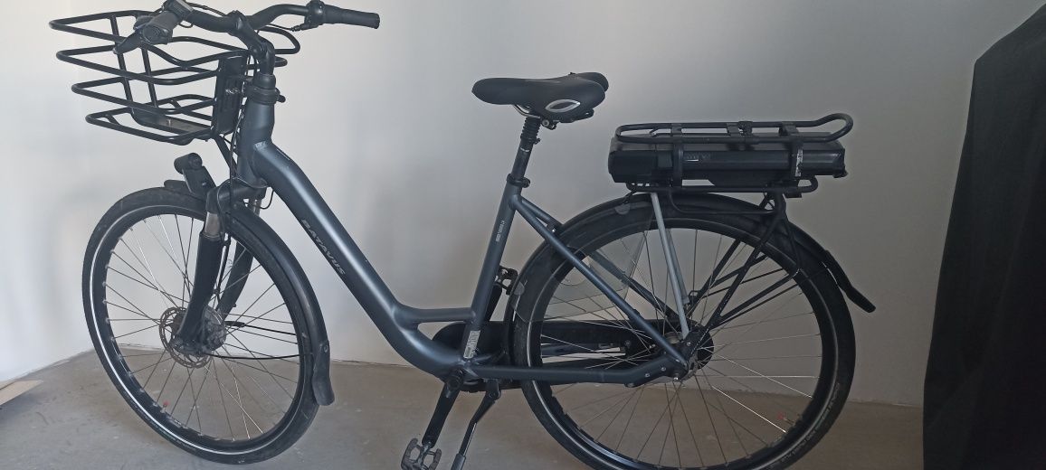 Batavus Torino E-go 2021 rower elektryczny