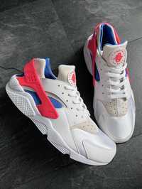 Кросівки Nike Air Huarache Run оригінал р49,5