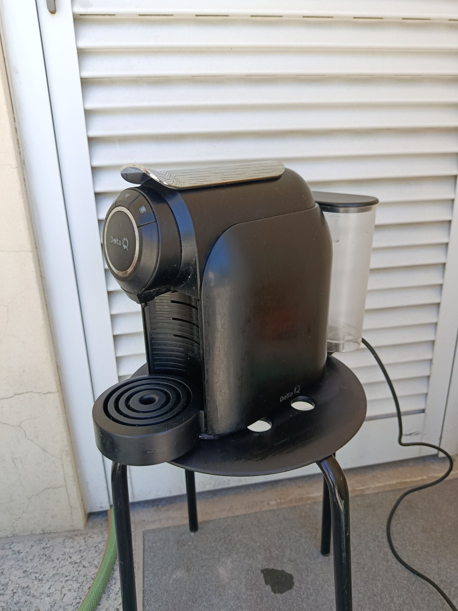 Máquina de café Delta Q