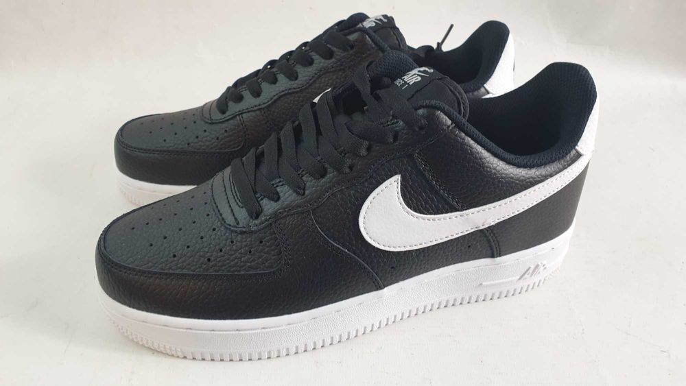 NIKE AIR FORCE 1 '07 obuwie męskie  sportowe  2 męskie 44,5