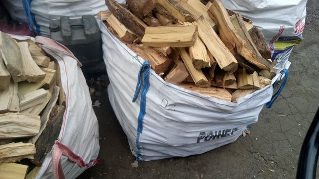 Продам дрова колотие