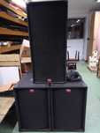 Pol Audio, Powersoft, Xilica