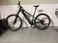 Rower elektryczny Trek Powerfly+ 4 Gen 5 XL