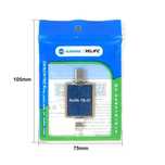 Relife TB-07 szybka diagnoz usb c, apple lightning