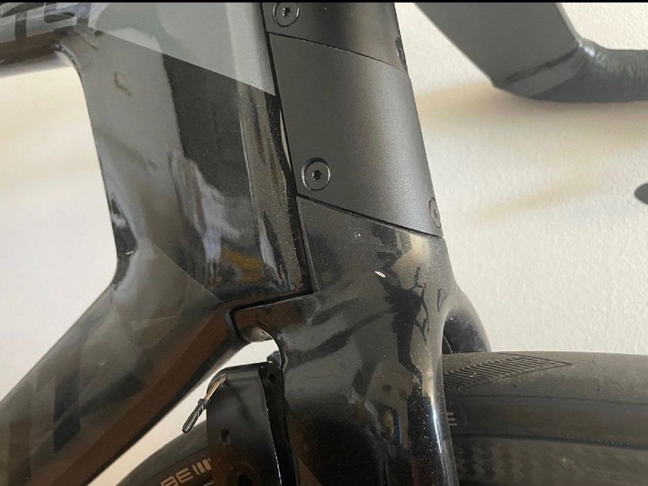 Giant Advanced Trinity Pro 1 2019