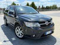 Fiat Freemont 2.0D 170HP 2014R 198.000km!!!