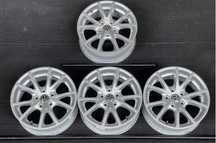 Диски R16 5/112 VW Golf 5/6/7 Touran Passat B5 B6 B7 B8 Caddy Skoda A7