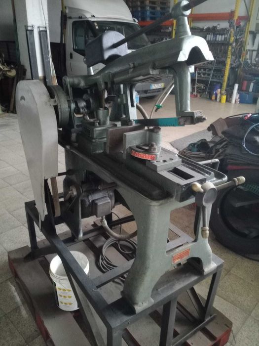 Serrote de Cortar Ferro