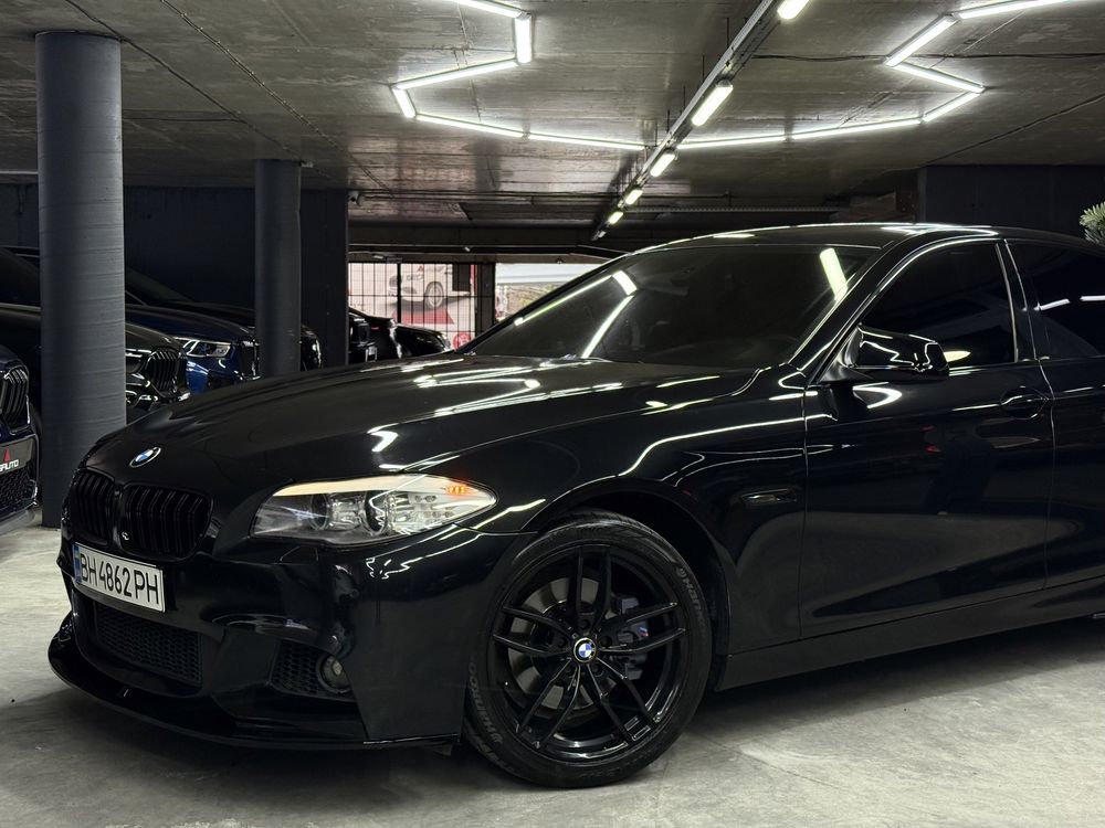 Продам BMW F10 БМВ Ф10 в идеальном состоянии!