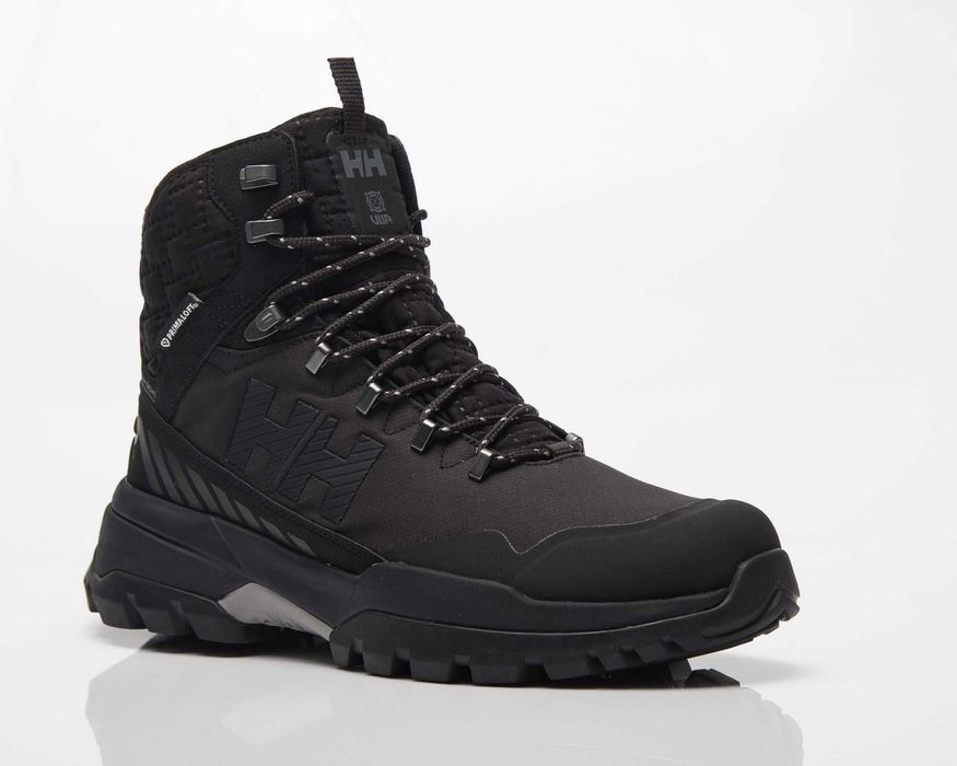 Чоловічі зимові черевики HELLY HANSEN CRESTONE ULLR HT (11891 990)