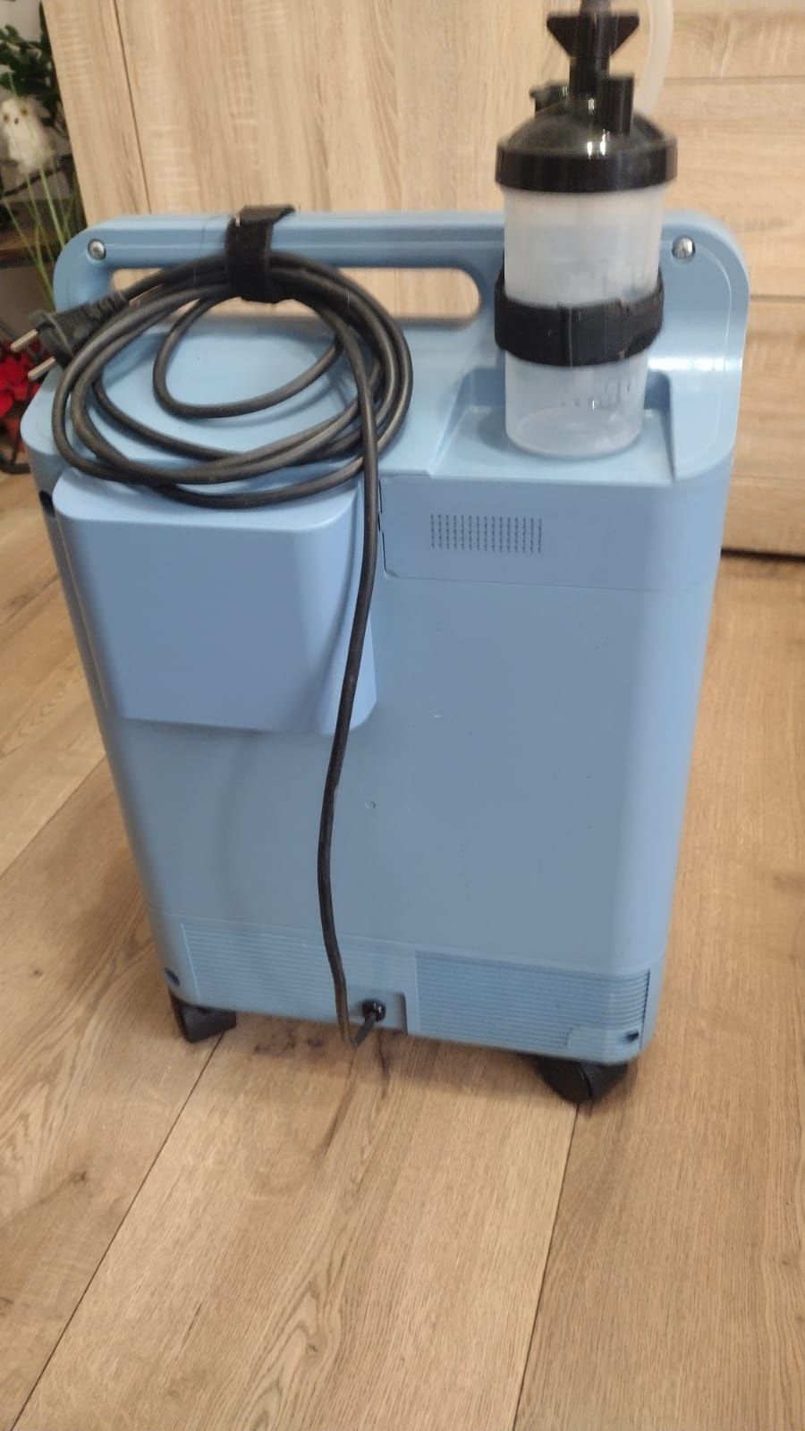 Sprzedam Koncentrator tlenu Philips EverFlo