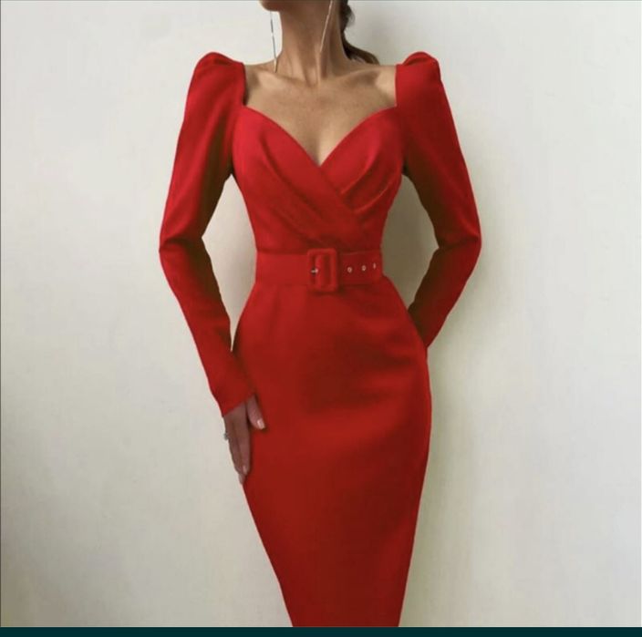 Продам сукню розмір М