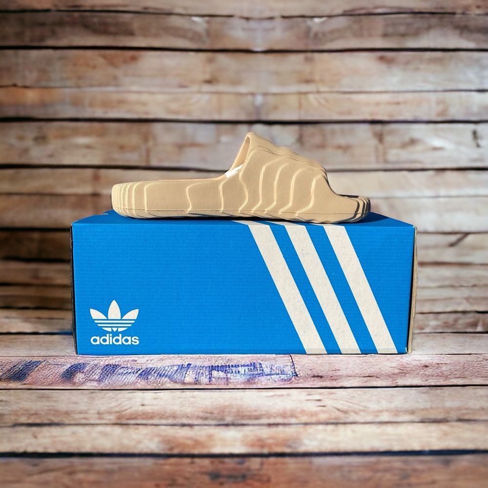 Шок ціна! Adidas Adilette 22  | Адідас Аділетте 22