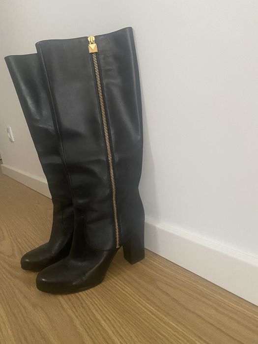 Botas michael kors