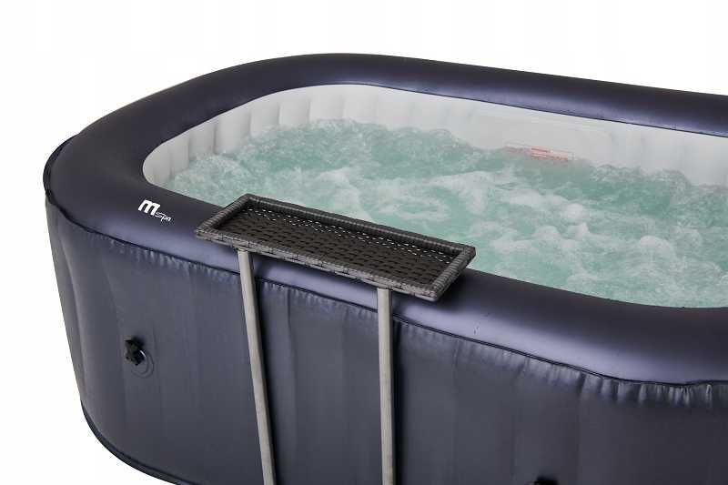 Stolik półka do jacuzzi
