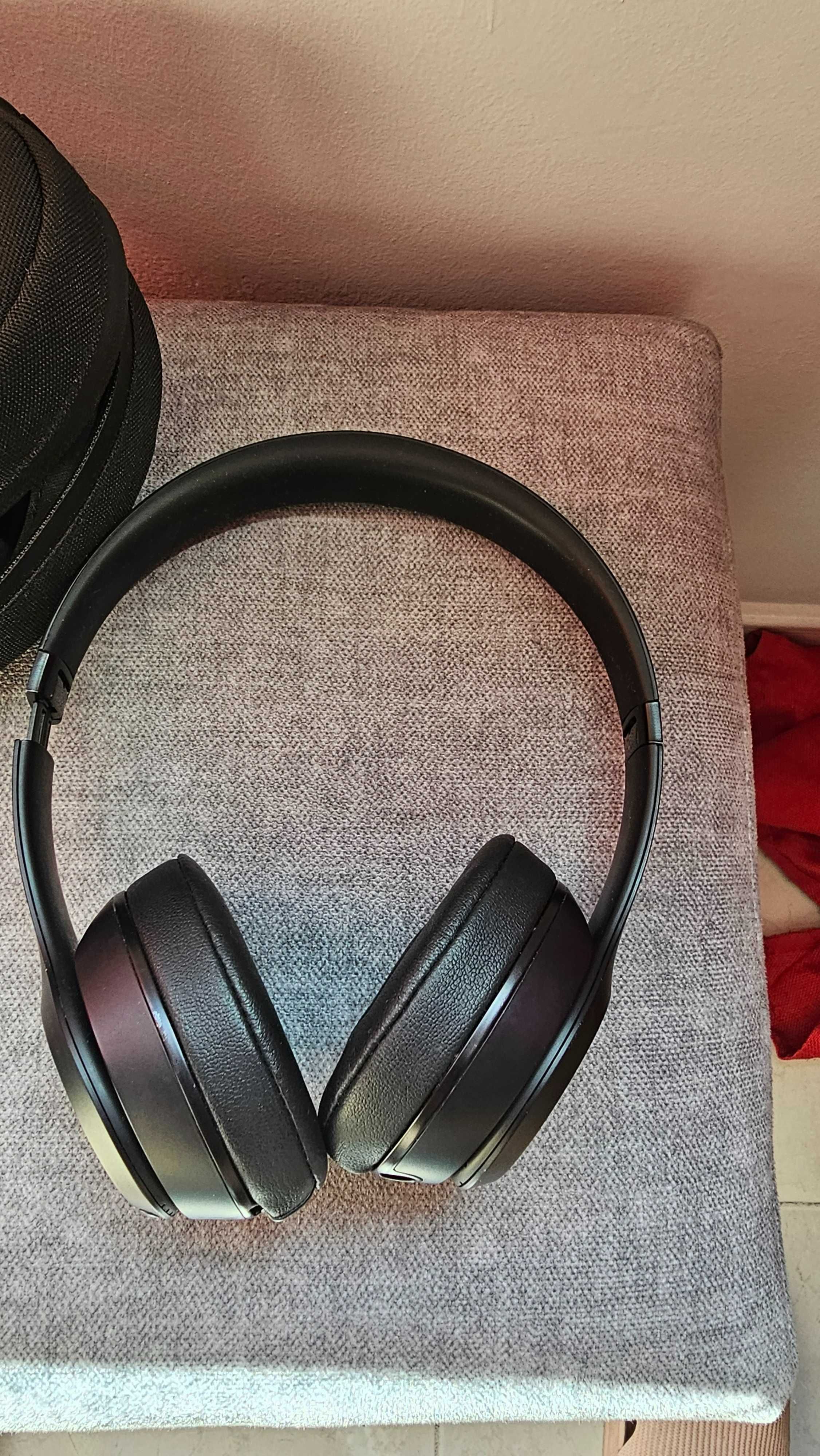 Auscultadores Beats Solo3 Wireless