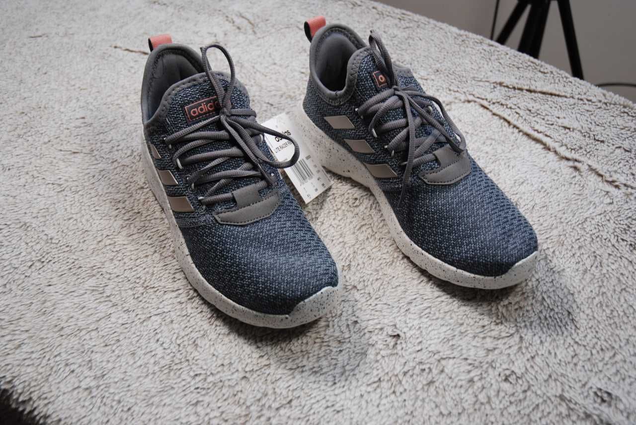 didas Lite Racer RBN – wygoda i lekkość, rozmiar 40 2/3