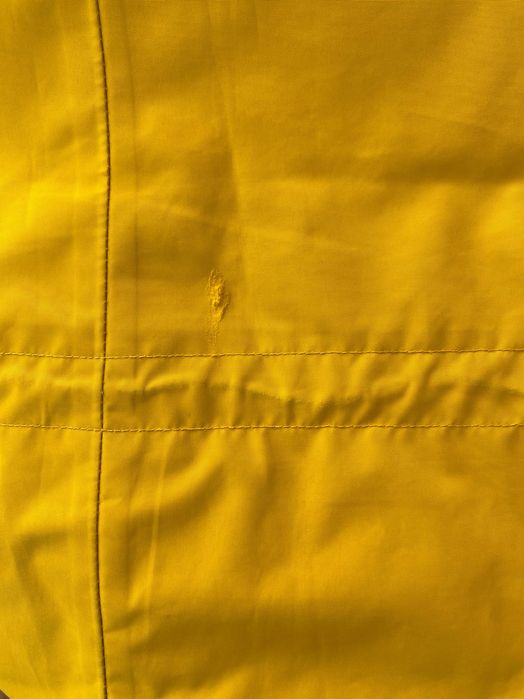 Куртка-парка Reima tec р.158